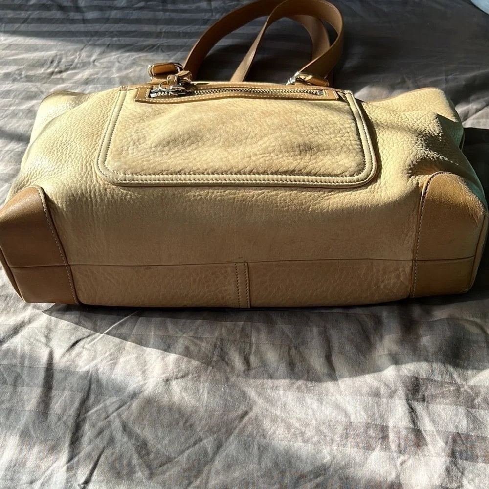 Coach m3s 4465